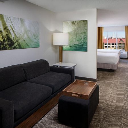 Springhill Suites By Marriott Orlando Convention Center Williamsburg Bagian luar foto