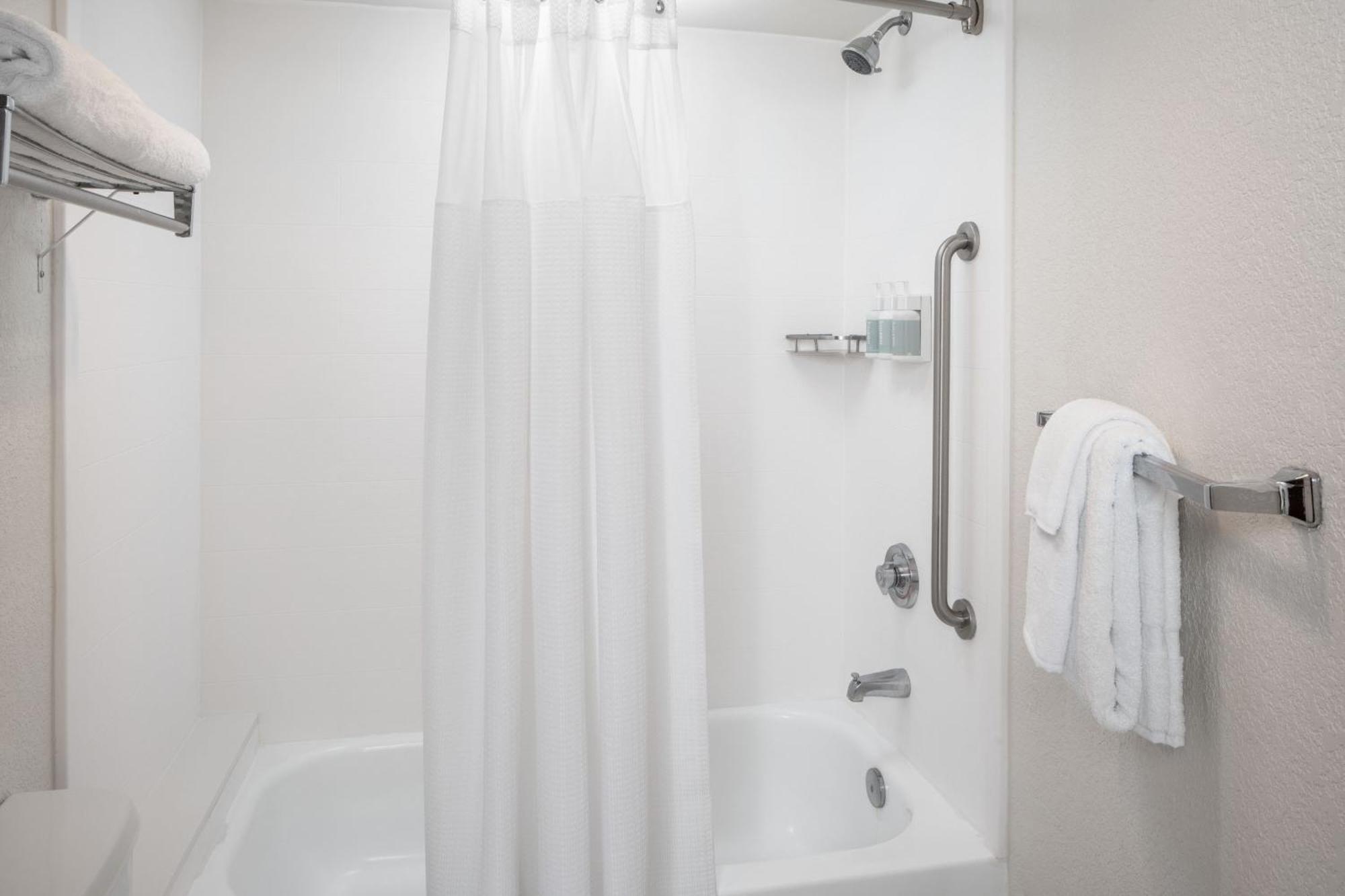 Springhill Suites By Marriott Orlando Convention Center Williamsburg Bagian luar foto