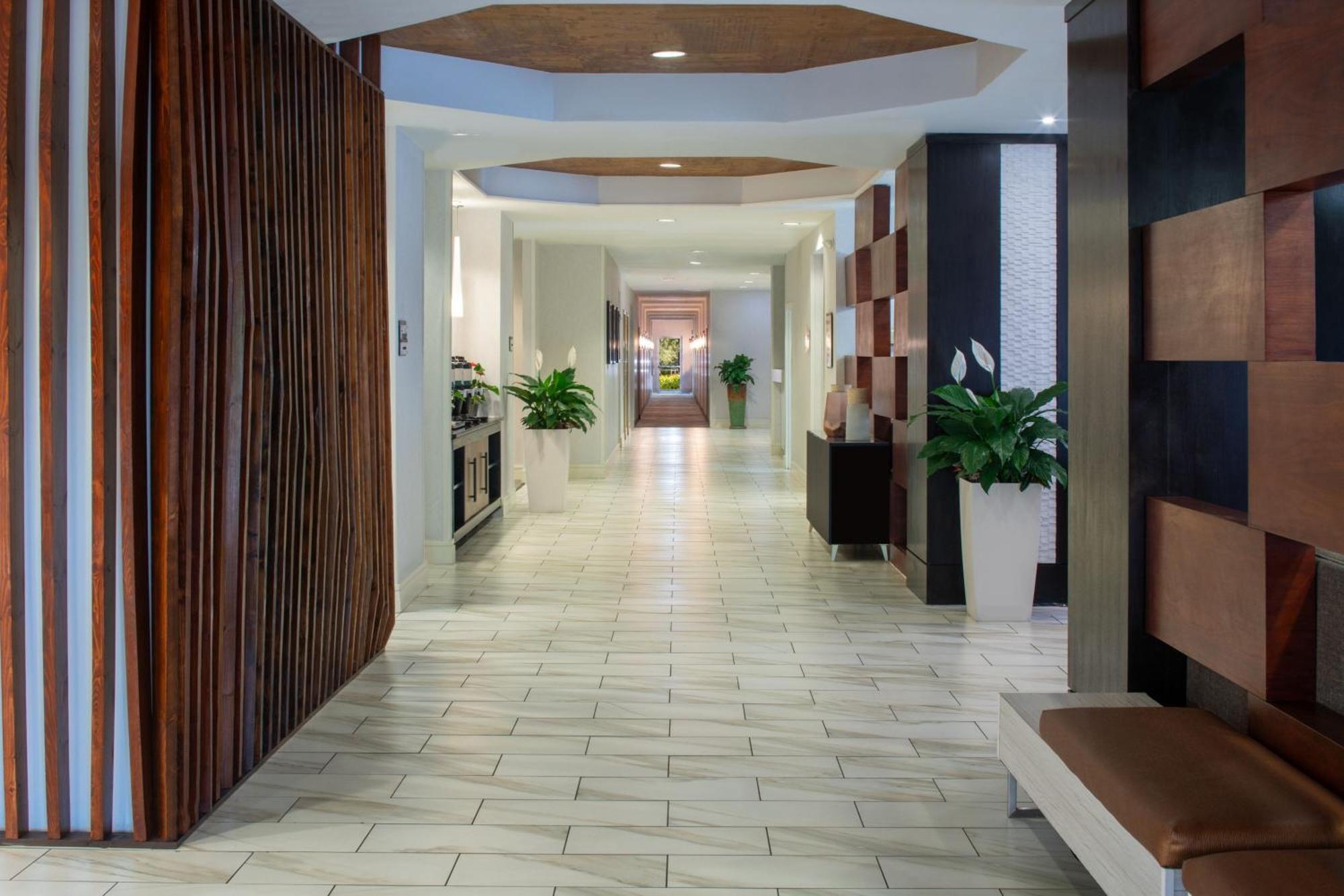 Springhill Suites By Marriott Orlando Convention Center Williamsburg Bagian luar foto
