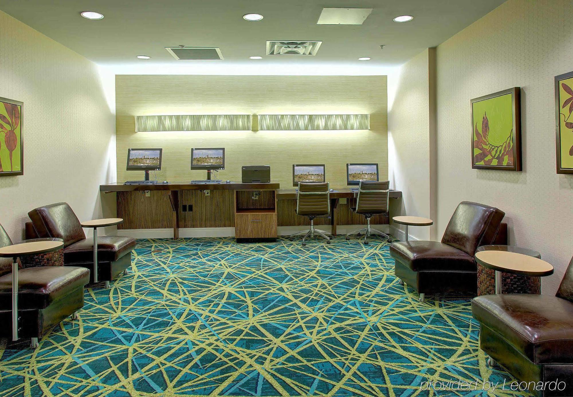 Springhill Suites By Marriott Orlando Convention Center Williamsburg Bagian luar foto