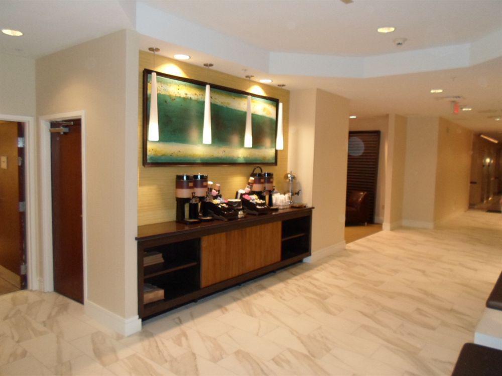 Springhill Suites By Marriott Orlando Convention Center Williamsburg Bagian luar foto